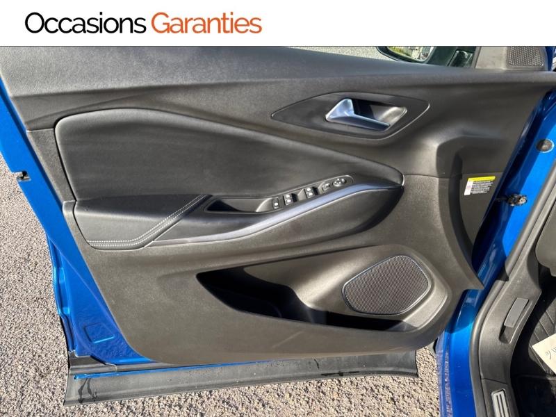 Voitures occasions OPEL GRANDLAND X Ultimate Nancy