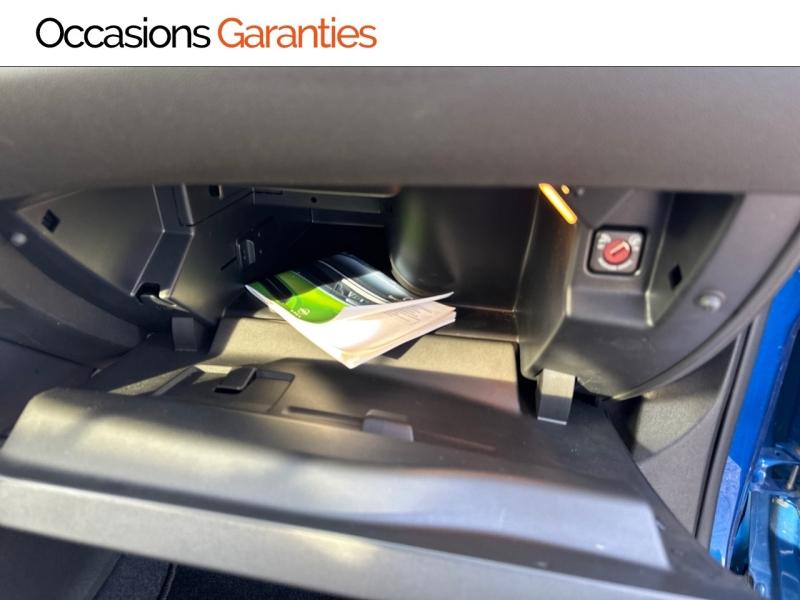 Voitures occasions OPEL GRANDLAND X Ultimate Nancy