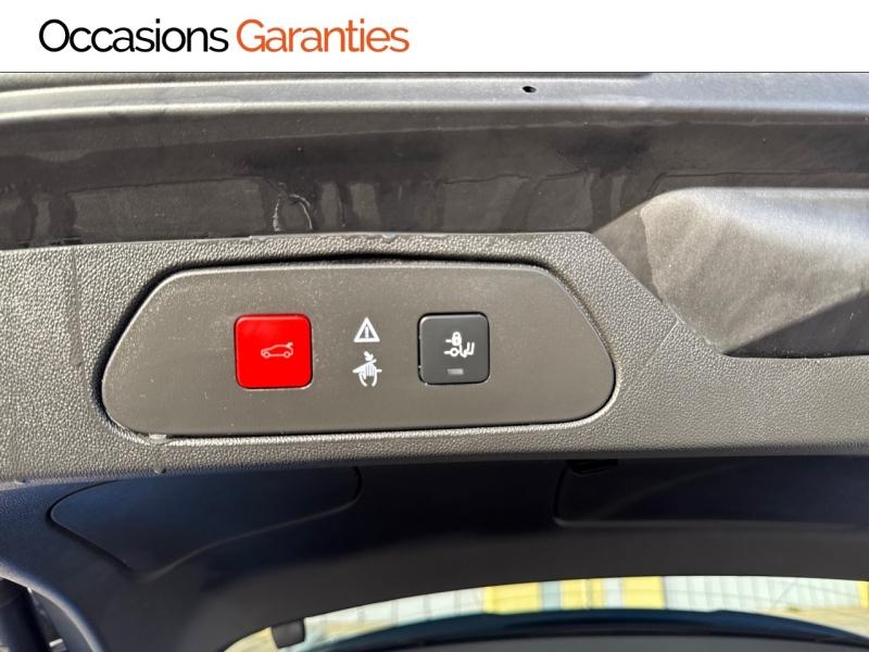 Voitures occasions OPEL GRANDLAND X Ultimate Nancy