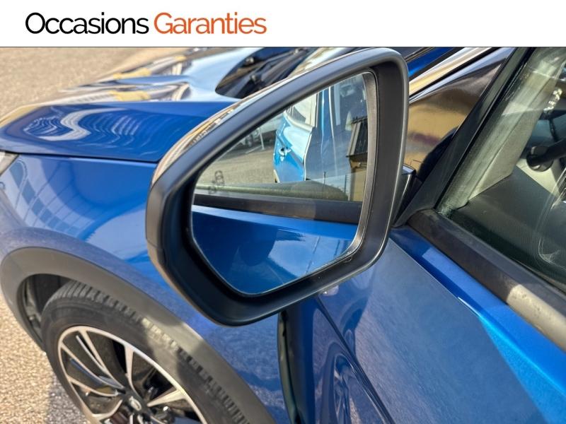 Voitures occasions OPEL GRANDLAND X Ultimate Nancy