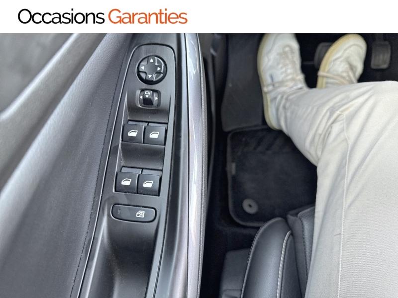 Voitures occasions OPEL GRANDLAND X Ultimate Nancy