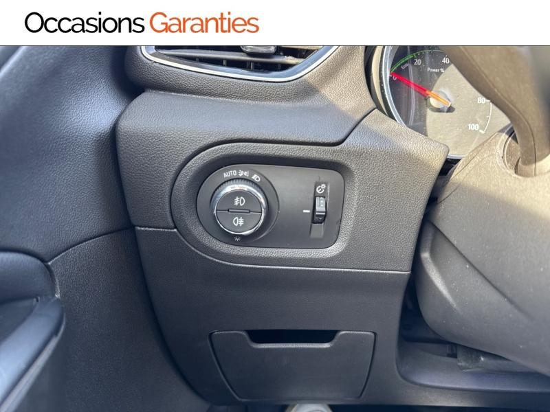 Voitures occasions OPEL GRANDLAND X Ultimate Nancy