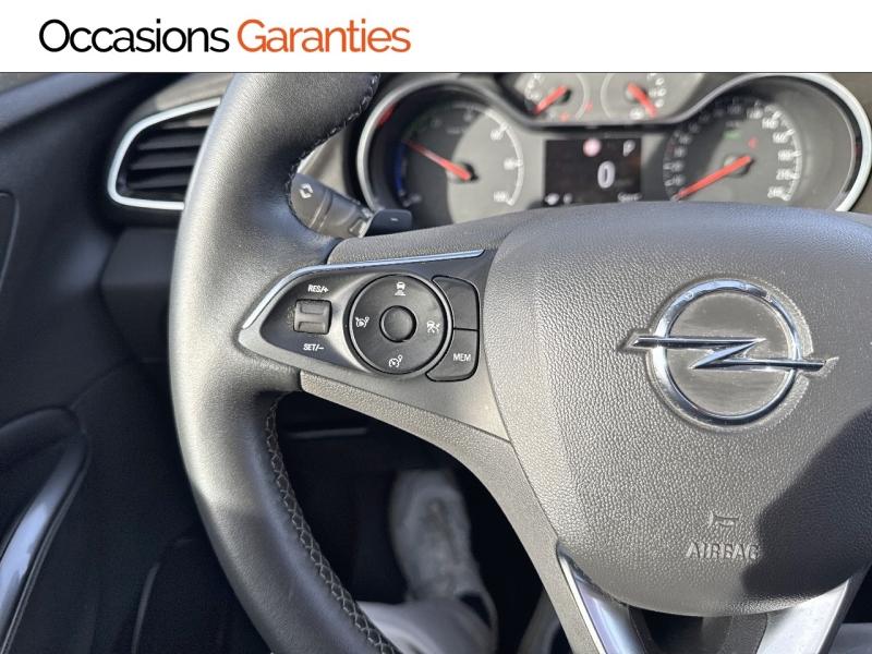 Voitures occasions OPEL GRANDLAND X Ultimate Nancy