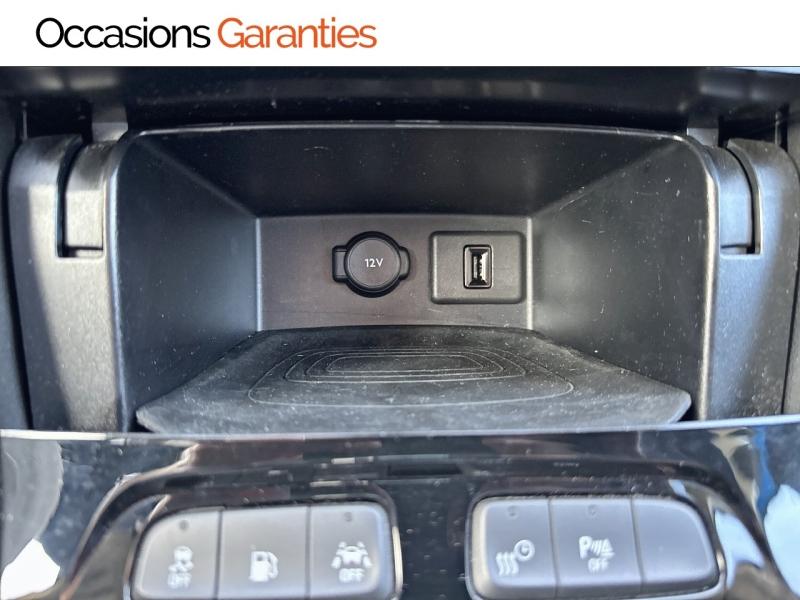 Voitures occasions OPEL GRANDLAND X Ultimate Nancy