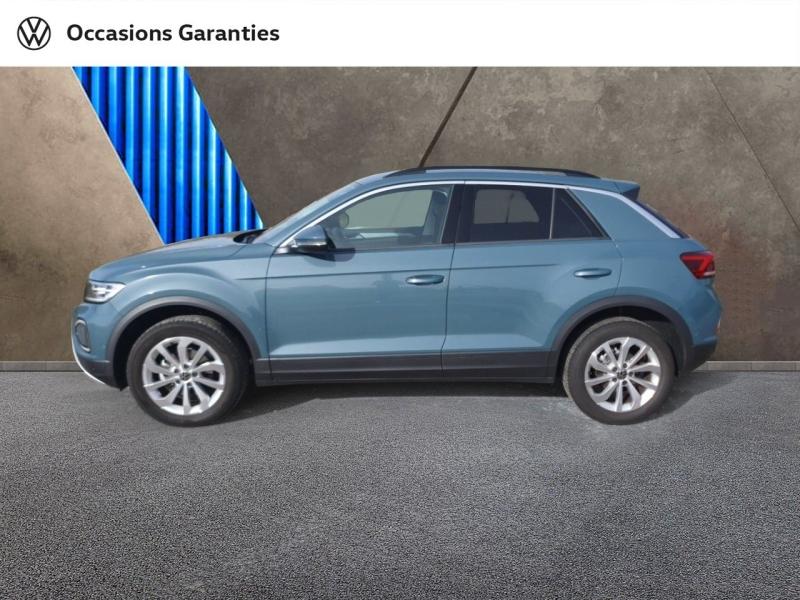 Voitures occasions VOLKSWAGEN T-ROC VW Edition Nancy