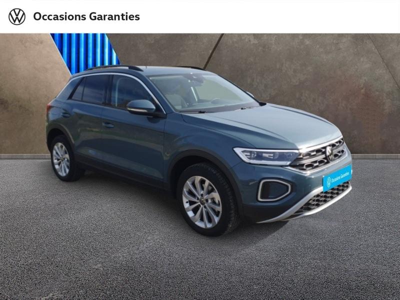 Voitures occasions VOLKSWAGEN T-ROC VW Edition Nancy