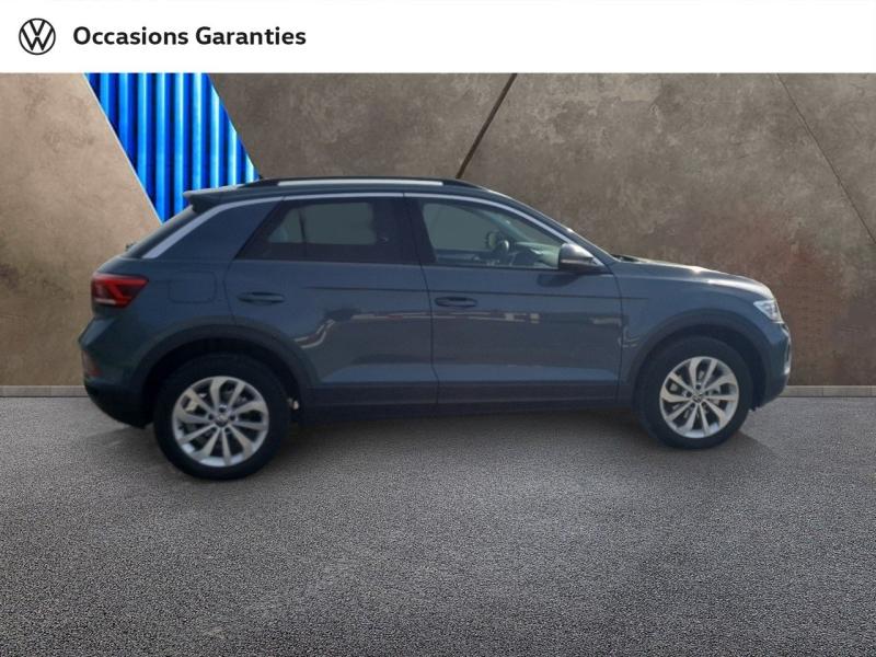 Voitures occasions VOLKSWAGEN T-ROC VW Edition Nancy