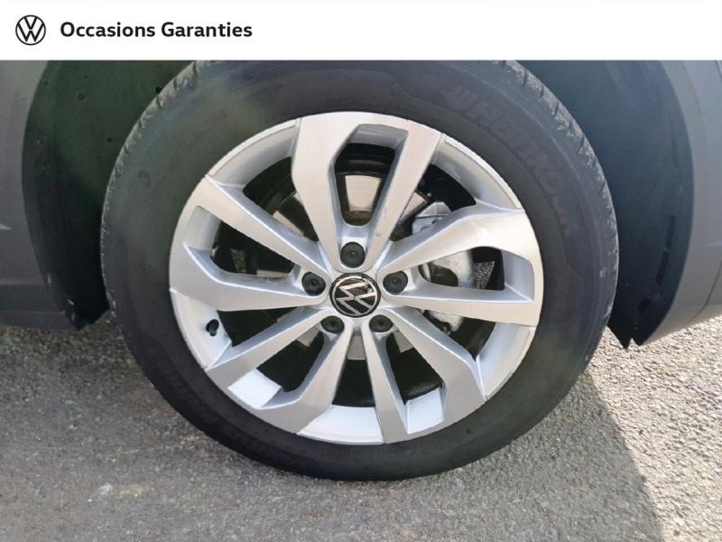 Voitures occasions VOLKSWAGEN T-ROC VW Edition Nancy