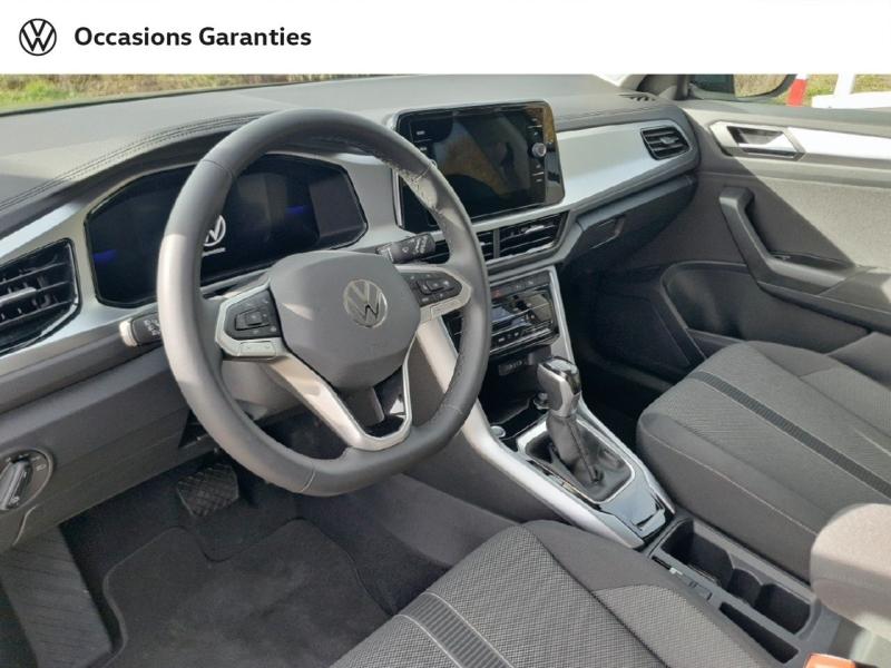 Voitures occasions VOLKSWAGEN T-ROC VW Edition Nancy