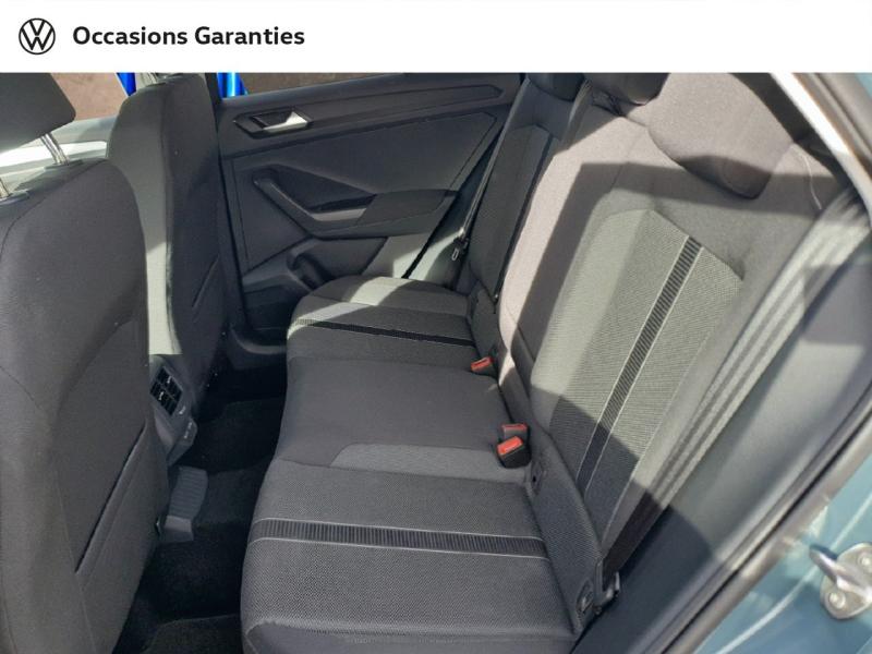Voitures occasions VOLKSWAGEN T-ROC VW Edition Nancy