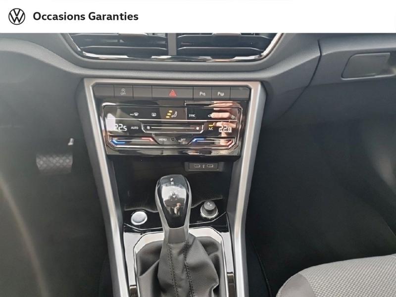 Voitures occasions VOLKSWAGEN T-ROC VW Edition Nancy