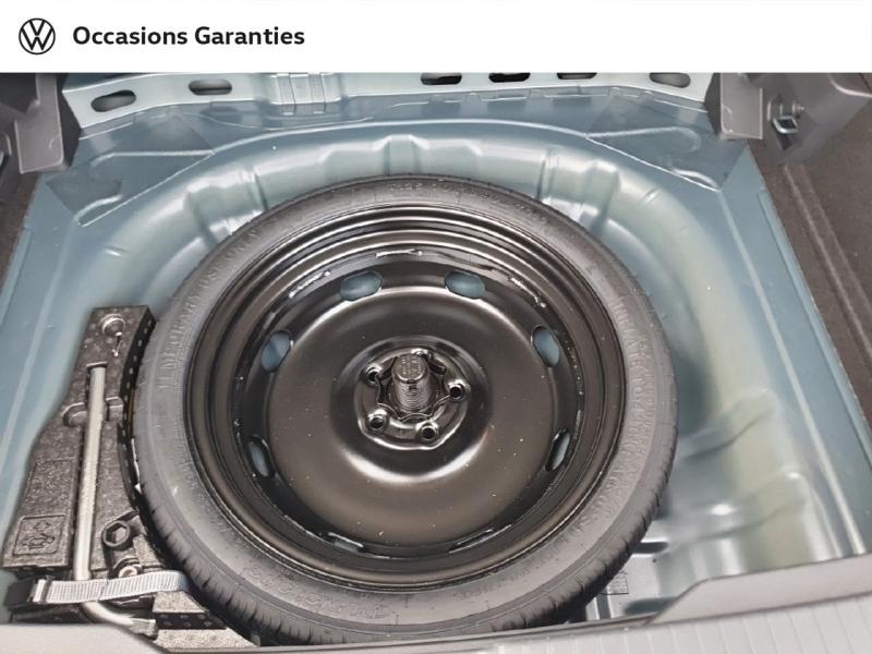 Voitures occasions VOLKSWAGEN T-ROC VW Edition Nancy