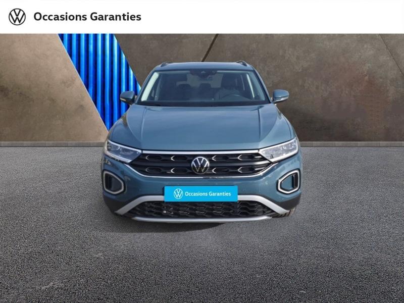 Voitures occasions VOLKSWAGEN T-ROC VW Edition Nancy