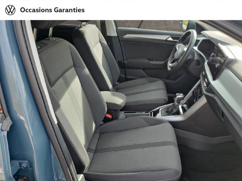 Voitures occasions VOLKSWAGEN T-ROC VW Edition Nancy
