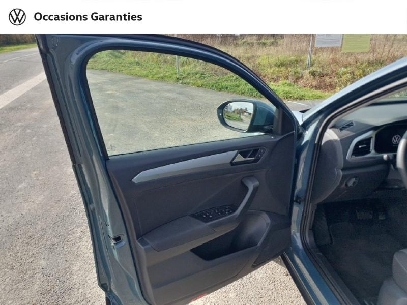Voitures occasions VOLKSWAGEN T-ROC VW Edition Nancy