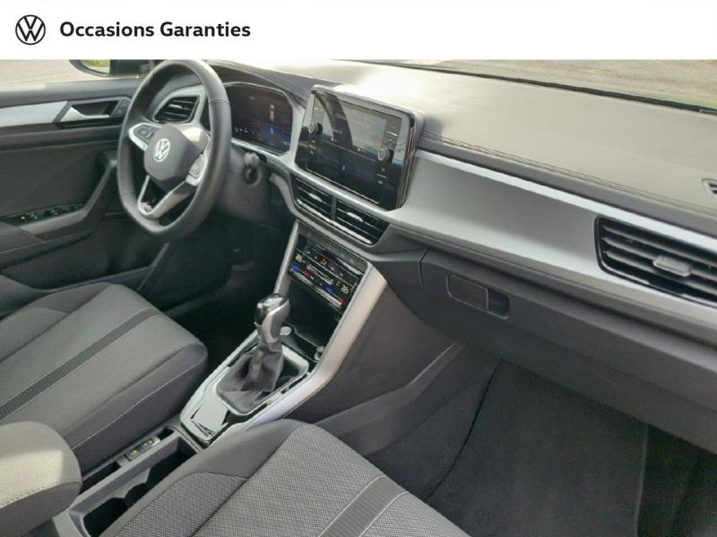 Voitures occasions VOLKSWAGEN T-ROC VW Edition Nancy