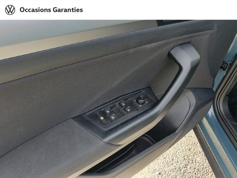 Voitures occasions VOLKSWAGEN T-ROC VW Edition Nancy