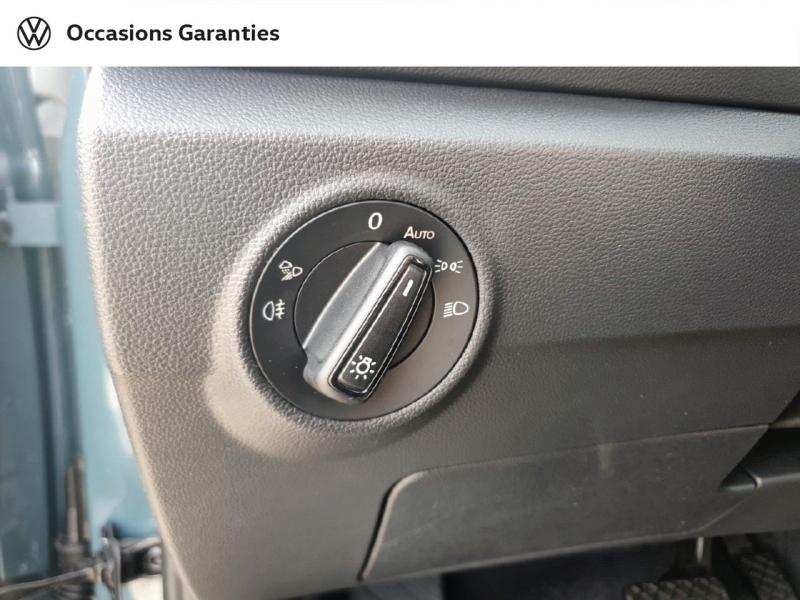 Voitures occasions VOLKSWAGEN T-ROC VW Edition Nancy