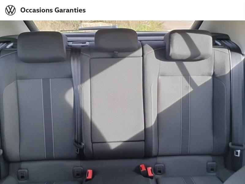 Voitures occasions VOLKSWAGEN T-ROC VW Edition Nancy