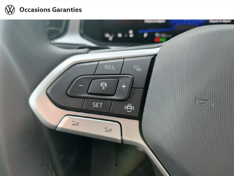 Voitures occasions VOLKSWAGEN T-ROC VW Edition Nancy