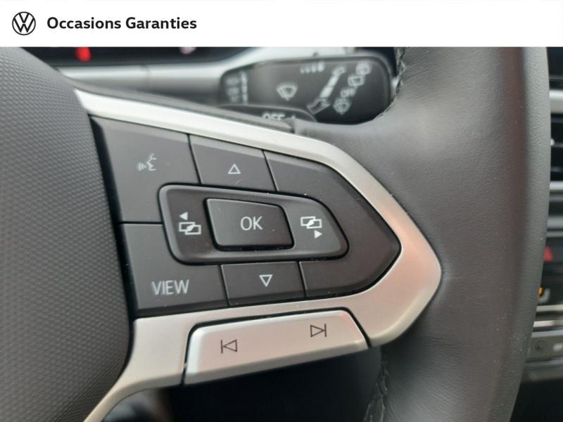 Voitures occasions VOLKSWAGEN T-ROC VW Edition Nancy