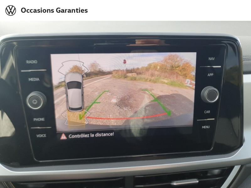 Voitures occasions VOLKSWAGEN T-ROC VW Edition Nancy