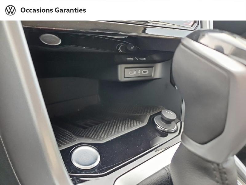 Voitures occasions VOLKSWAGEN T-ROC VW Edition Nancy