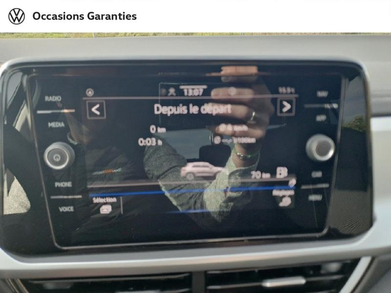 Voitures occasions VOLKSWAGEN T-ROC VW Edition Nancy