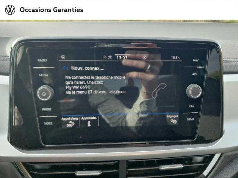 Voitures occasions VOLKSWAGEN T-ROC VW Edition Nancy