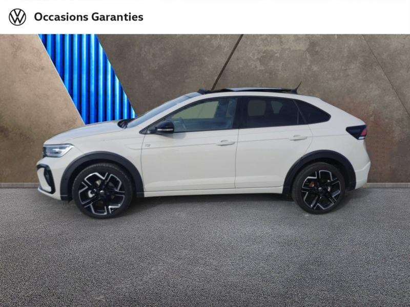 Voitures occasions VOLKSWAGEN TAIGO R-Line Edition Nancy