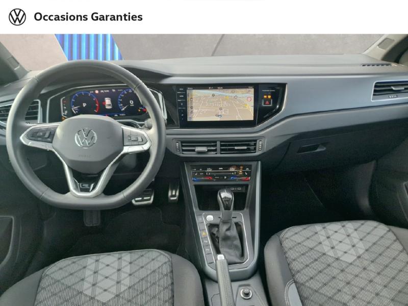 Voitures occasions VOLKSWAGEN TAIGO R-Line Edition Nancy