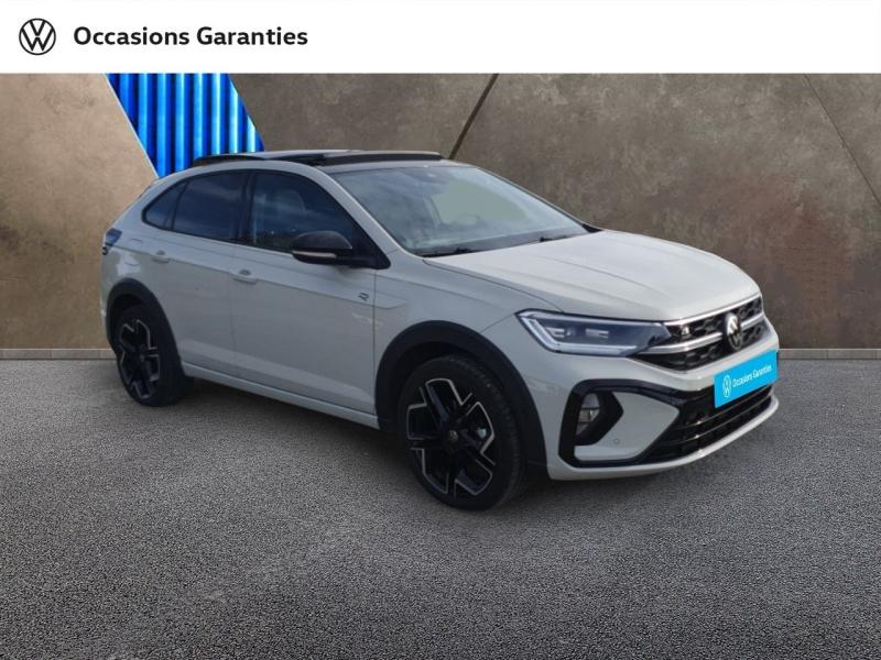 Voitures occasions VOLKSWAGEN TAIGO R-Line Edition Nancy