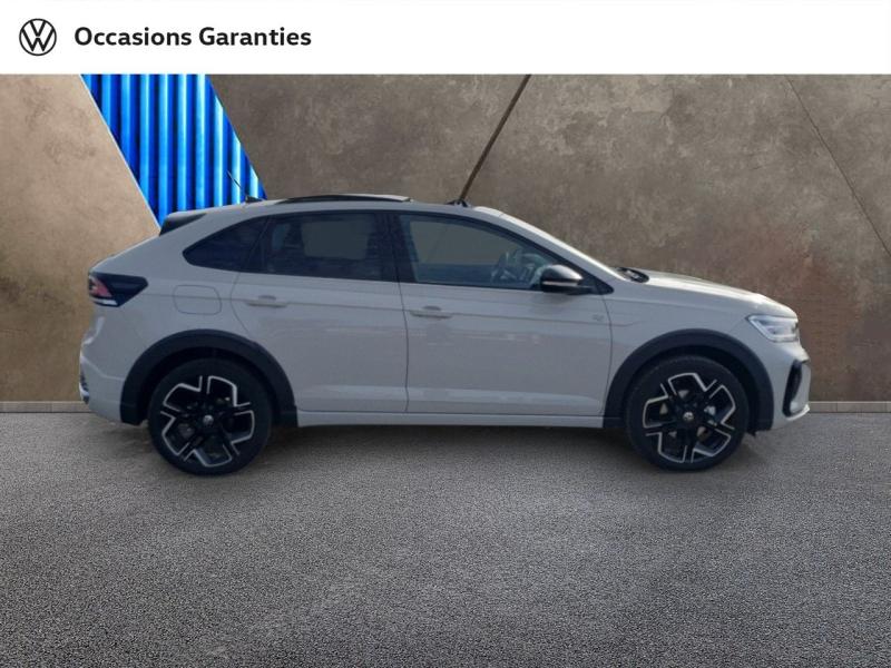 Voitures occasions VOLKSWAGEN TAIGO R-Line Edition Nancy