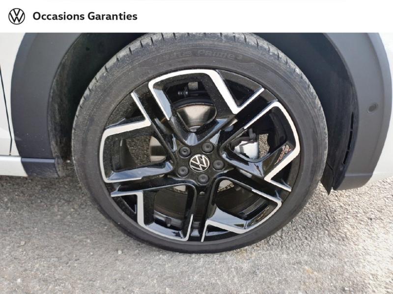 Voitures occasions VOLKSWAGEN TAIGO R-Line Edition Nancy