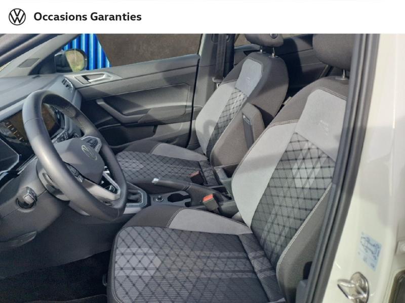 Voitures occasions VOLKSWAGEN TAIGO R-Line Edition Nancy