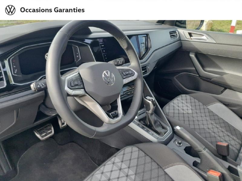 Voitures occasions VOLKSWAGEN TAIGO R-Line Edition Nancy