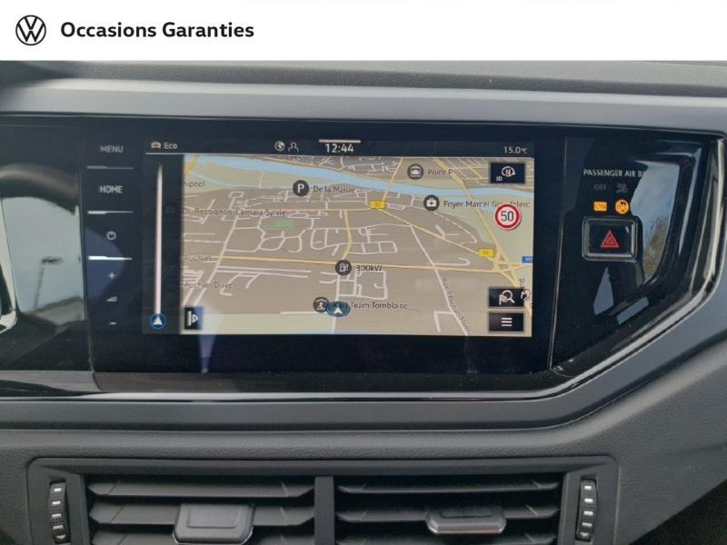 Voitures occasions VOLKSWAGEN TAIGO R-Line Edition Nancy