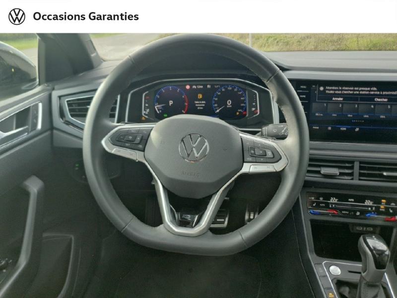 Voitures occasions VOLKSWAGEN TAIGO R-Line Edition Nancy