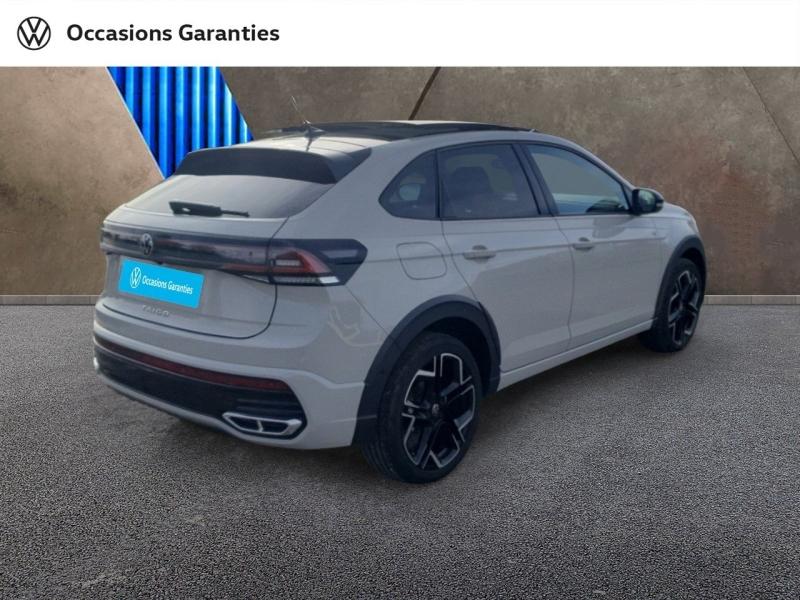 Voitures occasions VOLKSWAGEN TAIGO R-Line Edition Nancy