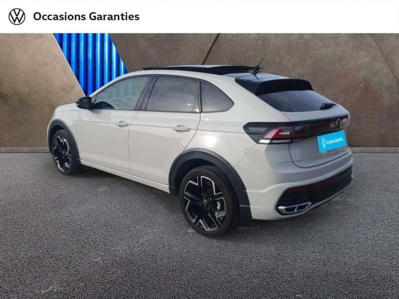Voitures occasions VOLKSWAGEN TAIGO R-Line Edition Nancy