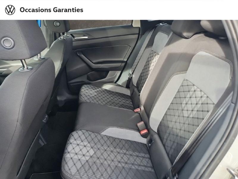 Voitures occasions VOLKSWAGEN TAIGO R-Line Edition Nancy