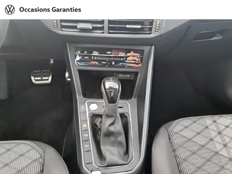 Voitures occasions VOLKSWAGEN TAIGO R-Line Edition Nancy