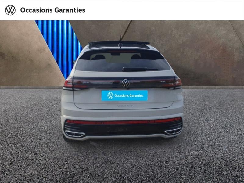 Voitures occasions VOLKSWAGEN TAIGO R-Line Edition Nancy