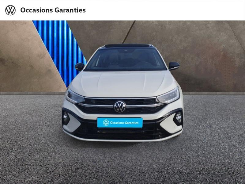 Voitures occasions VOLKSWAGEN TAIGO R-Line Edition Nancy