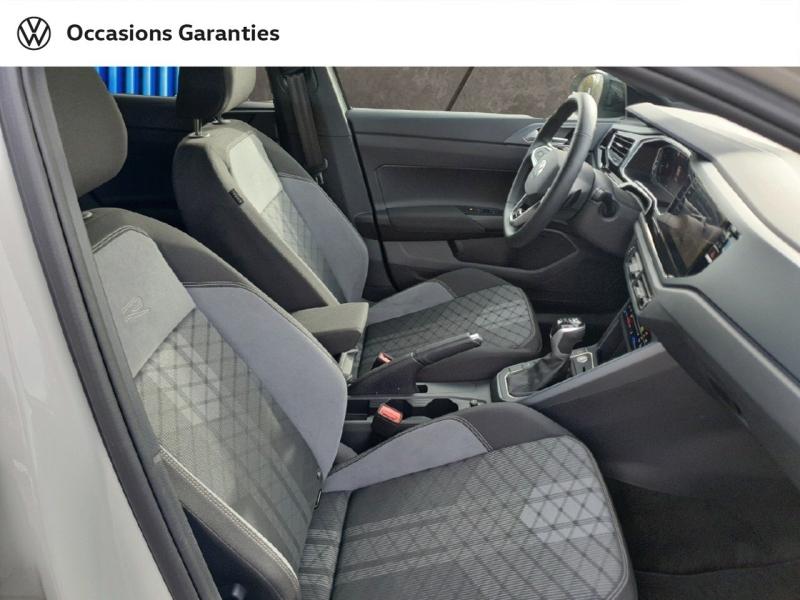 Voitures occasions VOLKSWAGEN TAIGO R-Line Edition Nancy