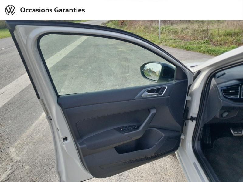 Voitures occasions VOLKSWAGEN TAIGO R-Line Edition Nancy