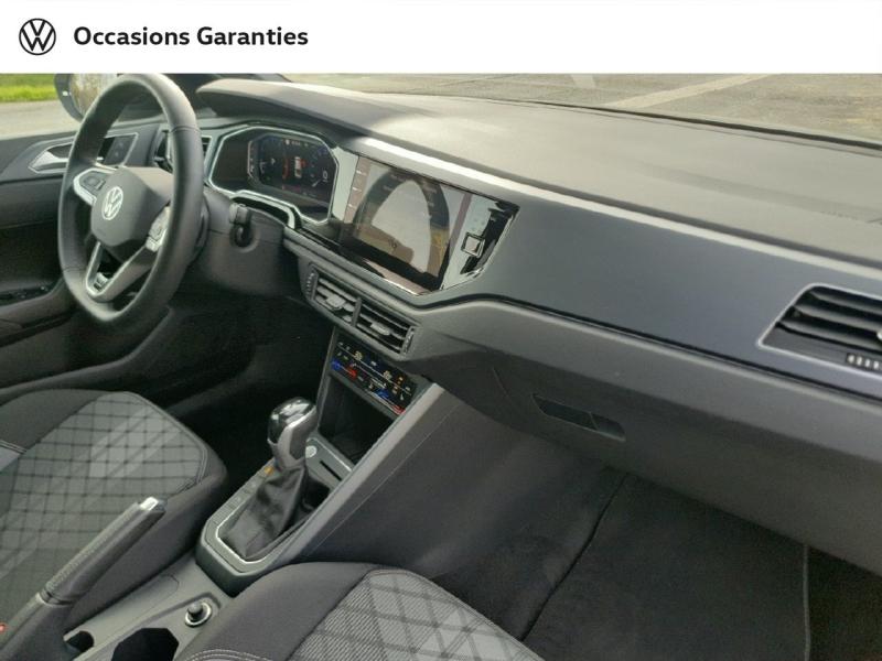 Voitures occasions VOLKSWAGEN TAIGO R-Line Edition Nancy