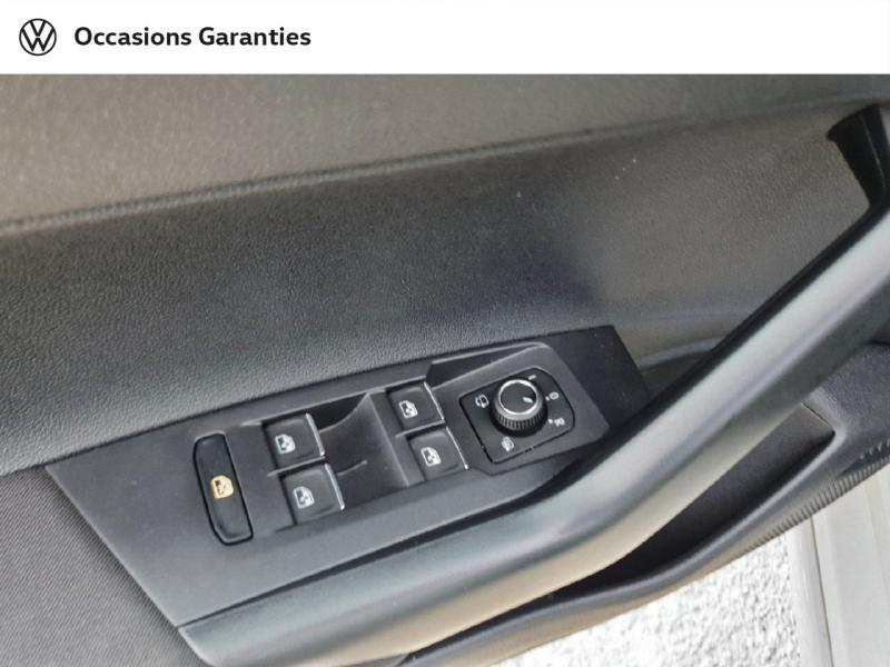 Voitures occasions VOLKSWAGEN TAIGO R-Line Edition Nancy