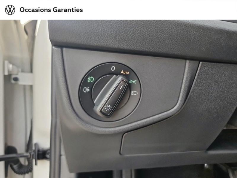 Voitures occasions VOLKSWAGEN TAIGO R-Line Edition Nancy