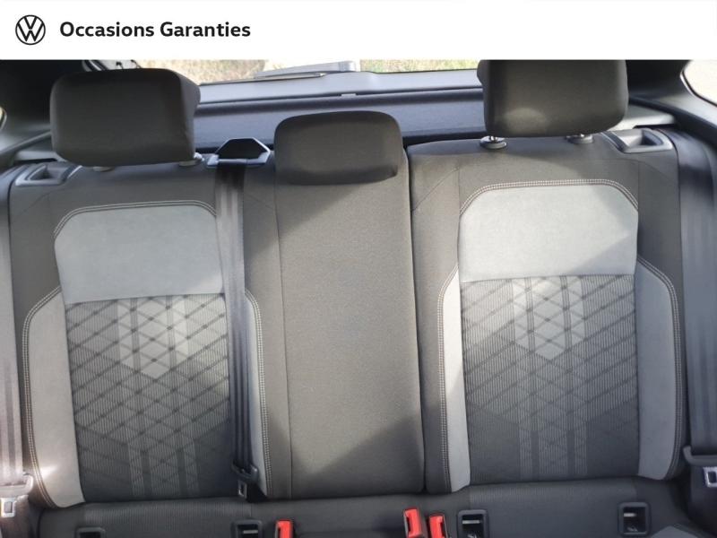 Voitures occasions VOLKSWAGEN TAIGO R-Line Edition Nancy